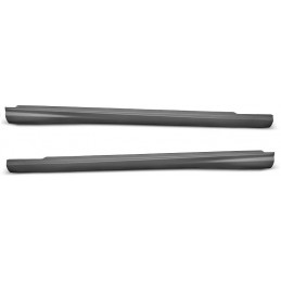 Pannelli paraurti per Mercedes Classe E AMG 2006-2009
