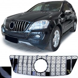 Calandre Mercedes ML 320 430 230 270 CDI 400 CDI 350 2008-2011