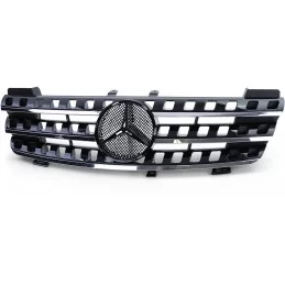 Griglia anteriore per Mercedes ML 1998-2005