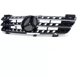 Grille for Mercedes ML 1998-2005