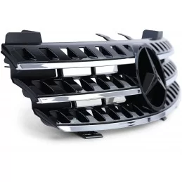 Kühlergrill für Mercedes ML 1998-2005