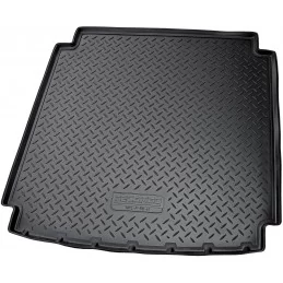 Para Mercedes ML W164 - alfombra 3D tronco negro