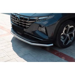 Pare-buffle protection dessous parechocs avant HYUNDAI TUCSON NX4