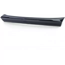 Spoiler trunk to trunk BMW series 3 look CSL