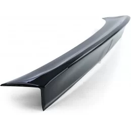 Spoiler trunk to trunk BMW series 3 look CSL