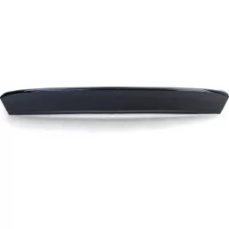 Spoiler trunk to trunk BMW series 3 look CSL