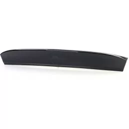 Spoiler trunk to trunk BMW series 3 look CSL