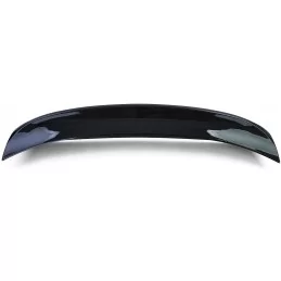 Zwarte kofferspoiler voor BMW 3 Reeks CSL look 1998-2005