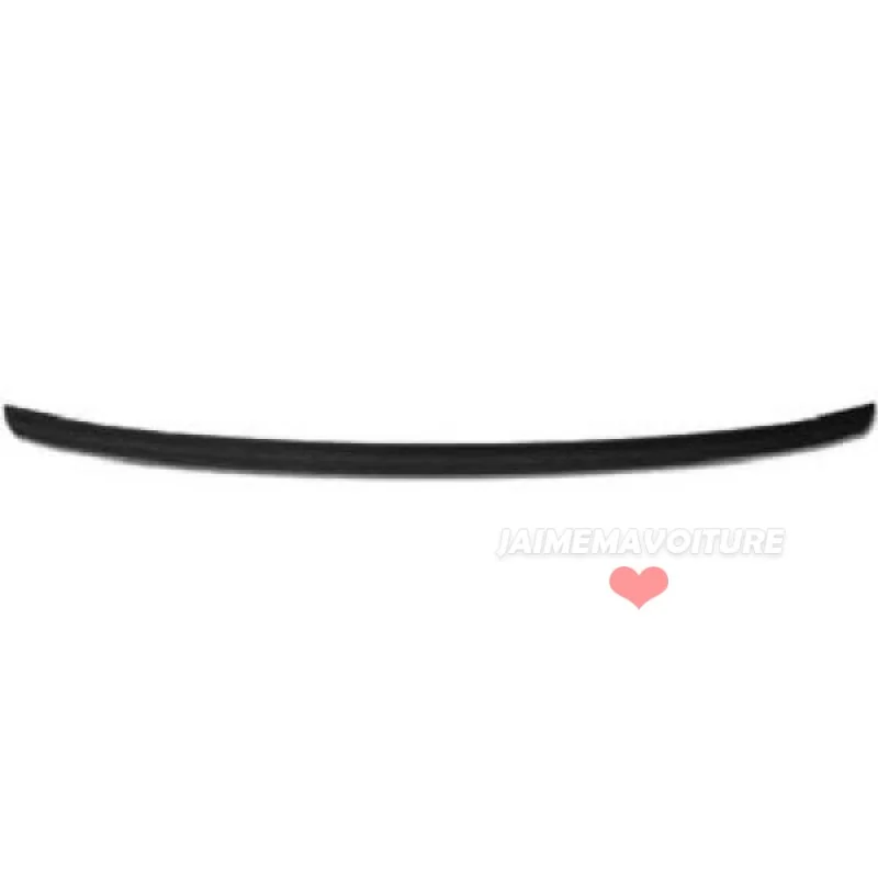 Becquet M3 pour BMW Série 3 E46 Berline 1998-2005 Becquet M3 pour BMW Série 3 E46 Berline 1998-2005