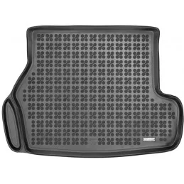 Rubberen kofferbakmat voor BMW 3 E46 Touring