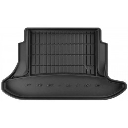 Tapis de coffre caoutchouc pour BMW 3 E46 Compact