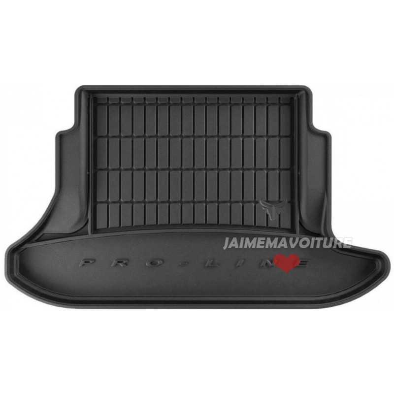 Tapis de coffre caoutchouc pour BMW 3 E46 Compact Tapis de coffre caoutchouc pour BMW 3 E46 Compact