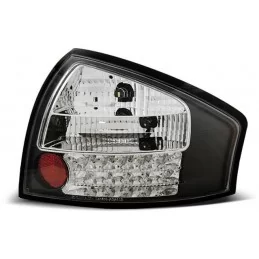 Led-bakljus för Audi A6 - Tuning