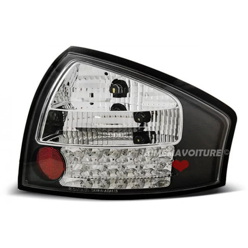 Pilotos traseros Led para Audi A6 - Tuning