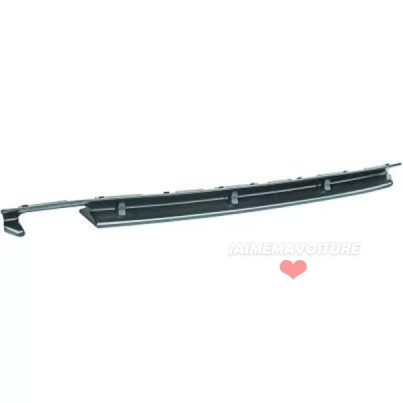 Spoiler diffuseur de pare-chocs arrière M3 style Sport BMW Série 3 E36 Spoiler diffuseur de pare-chocs arrière M3 style Sport BMW Série 3 E36