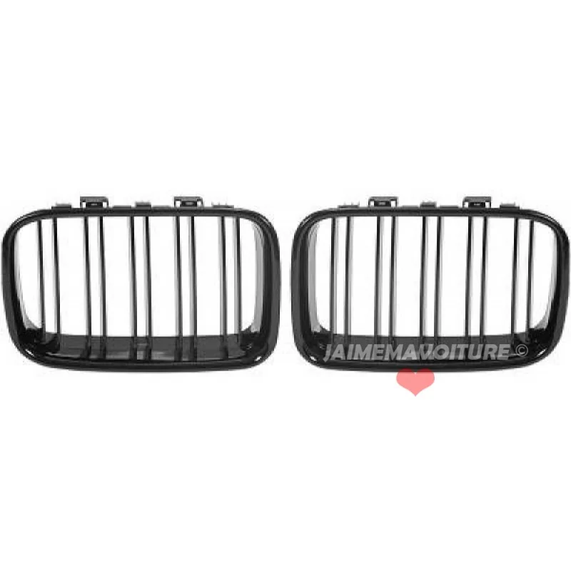 Coppia di griglie per BMW Serie 3 E36 1991-1996