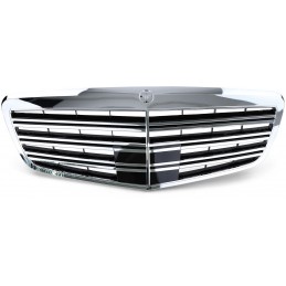 Kühlergrill für Mercedes Klasse S AMG S65