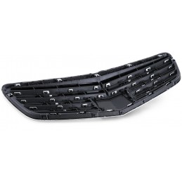 Grille for Mercedes class S AMG S65 2005 - 2009