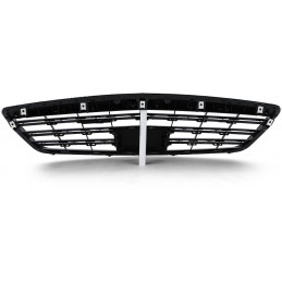 Grille for Mercedes class S AMG S65 2005 - 2009