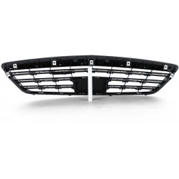 Rejilla para Mercedes S clase AMG W221 2009-2013 cromo