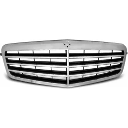 Grille for Mercedes class E W212
