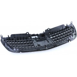Kromad tuninggrill för Mercedes S-klass W222 2013-2020