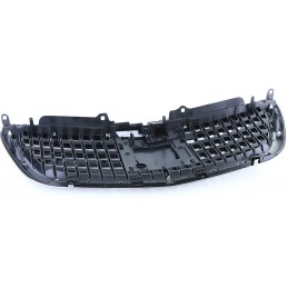 Grille tuning chrome for Mercedes S-Class W222 2013-2020