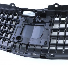 Grille tuning chrome for Mercedes S-Class W222 2013-2020