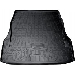 Tapis coffre pour Mercedes Classe S W222 2013-2020