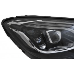 Rückleuchten LED für Mercedes Klasse S W222 2013-2017