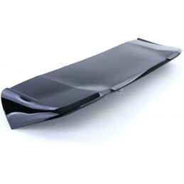 Black painted roof spoiler spoiler for BMW X3 G01