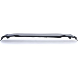 Becquet aileron spoiler de toit look X3M pour BMW X3 G01