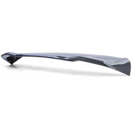 Spoiler Dachkantenspoiler Carbon-Look Sport Performance für BMW X3 G01