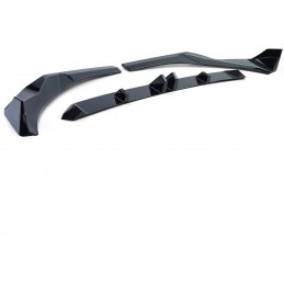 sport front bumper blade for BMW X3 G01