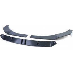 sport front bumper blade for BMW X3 G01