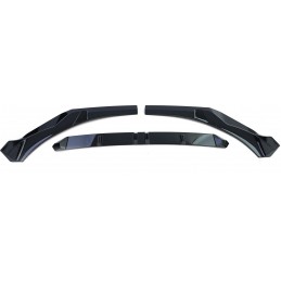 sport front bumper blade for BMW X3 G01