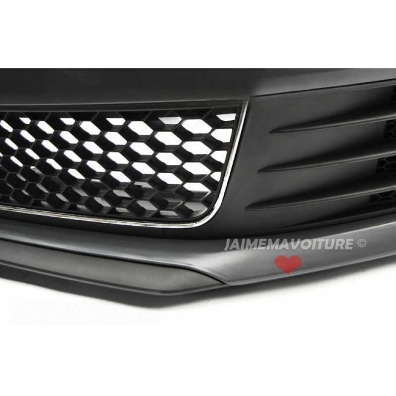 Front bumper GTI VW Jetta VI 2011 2012 2013 2014