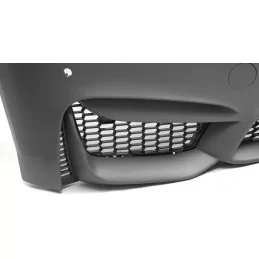 Front bumper M3 for BMW Series 3 F30 F31 2015-2018