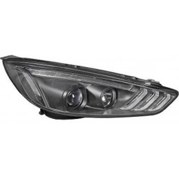 LED headlights for Ford Focus 2014-2018