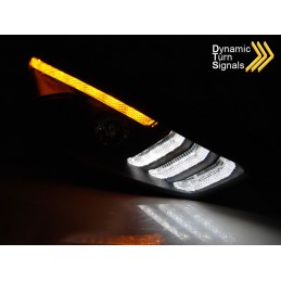 Frontscheinwerfer LED-Tuning für Ford Focus 2014-2018