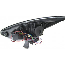 Frontscheinwerfer LED-Tuning für Ford Focus 2014-2018