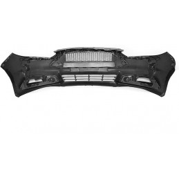 Front bumper for FORD FOCUS 2014-2017 look RS