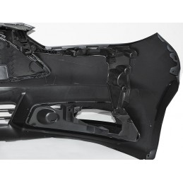 Front bumper for FORD FOCUS 2014-2017 look RS