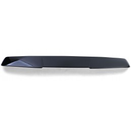 Becquet aileron de toit noir brillant pour Mercedes Classe V W447 W448 