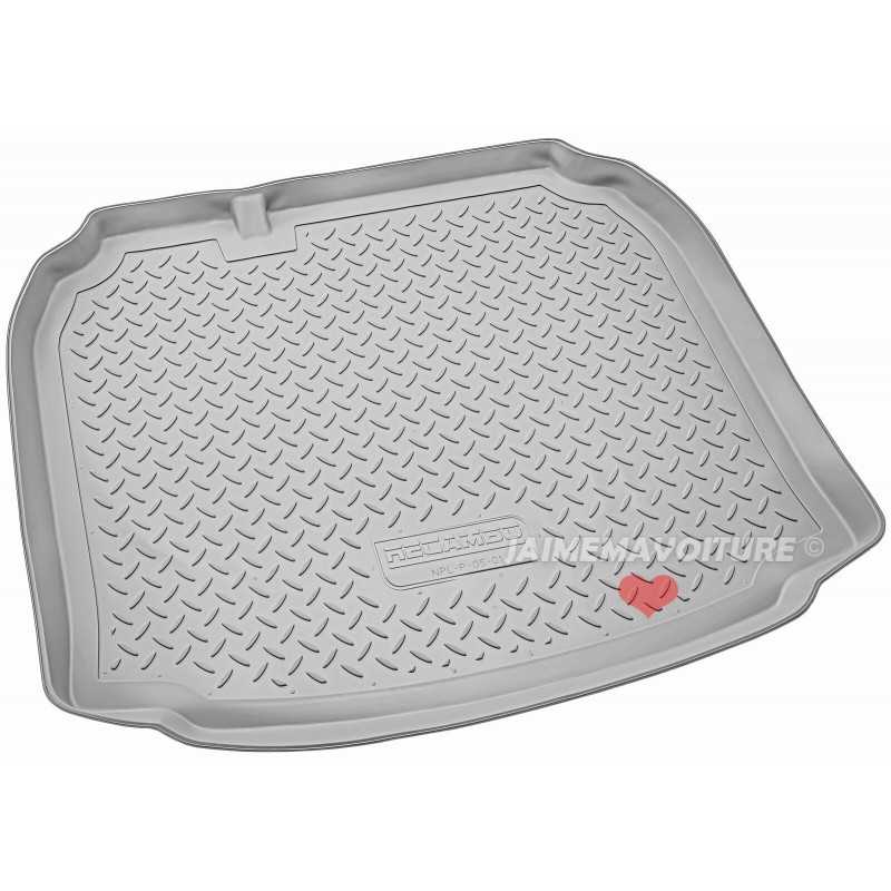 Trunk mats Audi A3 2003-2012