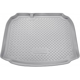 Trunk mats Audi A3 2003-2012