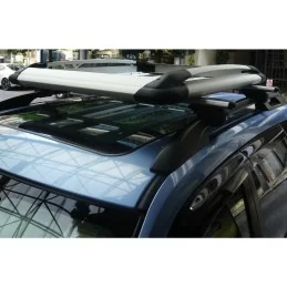 Roof rack car 1000x1200 mm