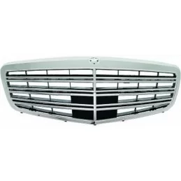 Grille for Mercedes S-class...