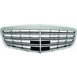 Voorgrille voor Mercedes S-klasse AMG S65 2005-2013 Jaimemavoituredr 1 - Jaimemavoiture.fr 