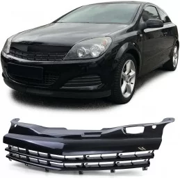 Sport grille for Opel Astra H 3 doors